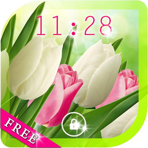 Tulips Flowers Wallpapers HD 1.0
