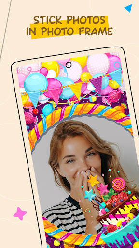 Happy Birthday App screenshot 8