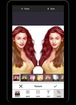 SparX Collage Maker & Photo Editor Pro screenshot 14