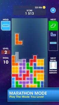 Tetris® 2011 screenshot 2