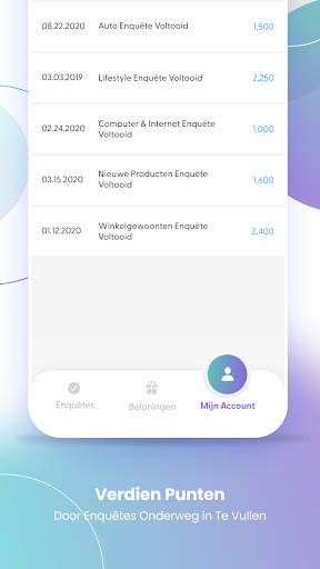 Toluna Influencers screenshot 2
