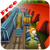 G U I D E       Subway Surfer icon