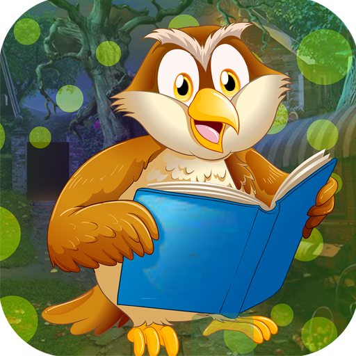 Best Escape Game 514 Owl Student Escape Game icon