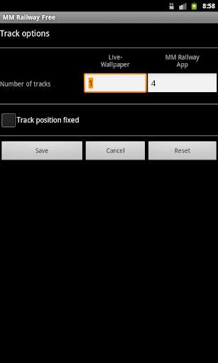 MM Railway Free screenshot 2
