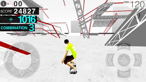 Board Skate screenshot 6