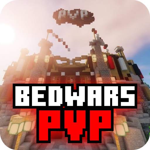 BedWars maps for minecraft 1.4.27