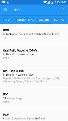 CHD screenshot 6