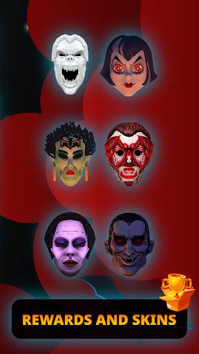 Aristoi - Voice-Chat Werewolf screenshot 6