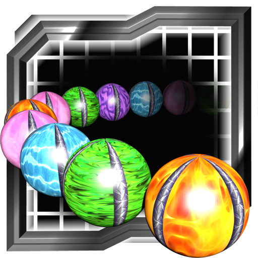 Marble Factory icon