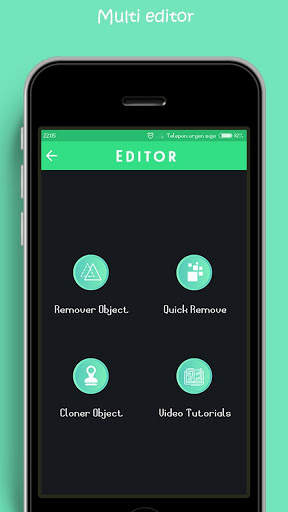 Remove Unwanted Objects screenshot 4