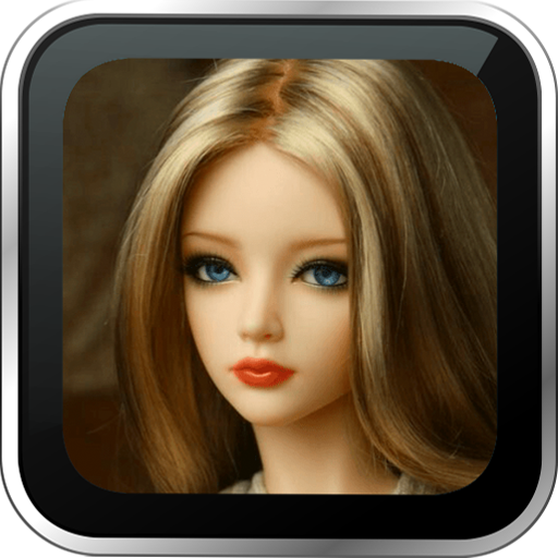 Doll Wallpapers أيقونة