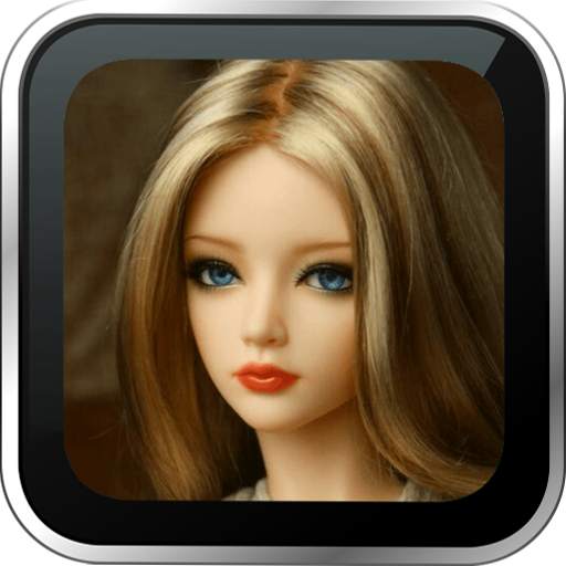 Doll Wallpapers 1.0