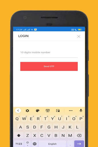 Shop Addiction :- Indian Online Shopping App screenshot 1