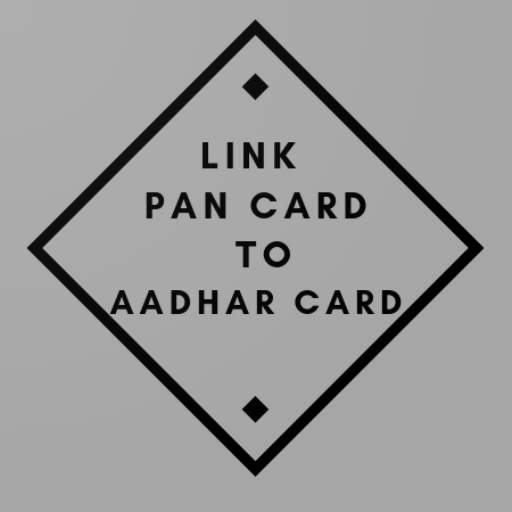 Link Pan Card To Aadhar card 1.1
