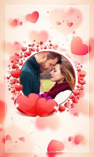 Love Photo Live Wallpaper screenshot 4