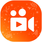 Lyrical Video Maker App- lyrically status maker أيقونة