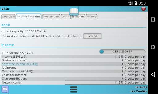Hackerplace - Hacking Simulator screenshot 12