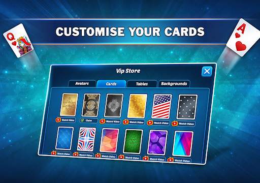 Callbreak Star - Card Game screenshot 23