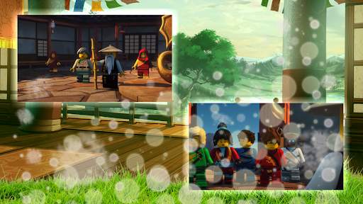 Evolution Ninja: Warrior Legacy screenshot 4