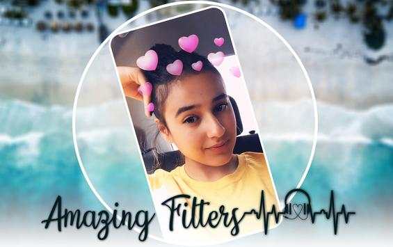 Filter for Snapchat | Using App Filter Like Snap screenshot 5