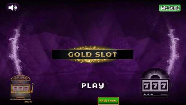 Gold slots casino screenshot 3