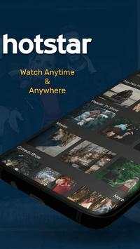 Hotstar VIP Guide - Live HD TV, Movie, Cricket App screenshot 3