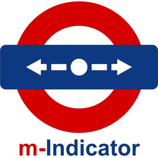 m-Indicator: Mumbai Local 17.0.295