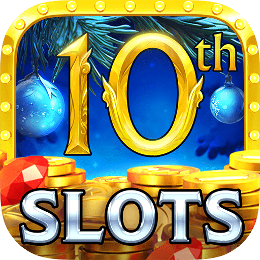 Scatter Slots - Slot Machines आइकन
