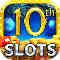 Scatter Slots - Slot Machines