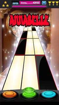 Annabelle Piano Game screenshot 3