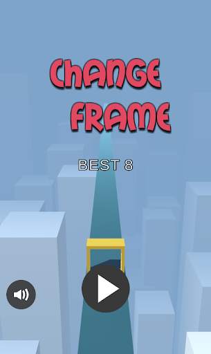 Change Frame - Funny free game screenshot 1