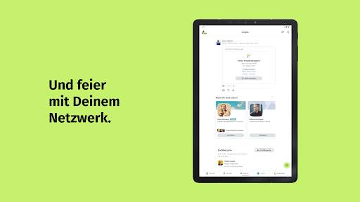 XING – Jobs, die zu Dir passen screenshot 22