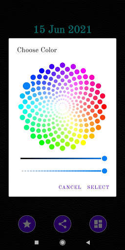 Flashlight - Camera Flash screenshot 5