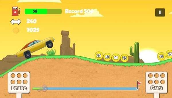 Guide for Hill Climb Racing 3 Game screenshot 3