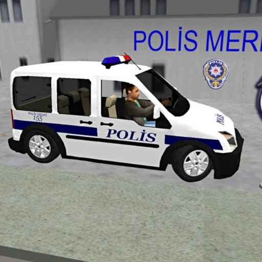 Police Jobs Worlds icon