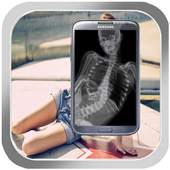 Body Scanner Prank 1.2