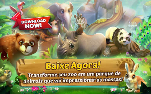 Zoo 2: Animal Park screenshot 9