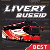 Livery Bus Simulator BUSSID 2.0