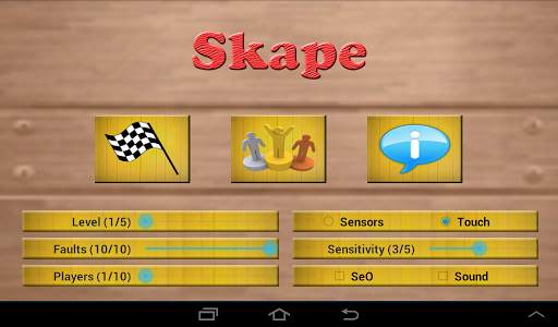 Skape Free screenshot 7