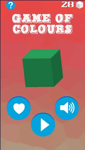 Game Of Colours screenshot 2