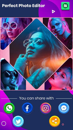 Perfect Photo Editor screenshot 7