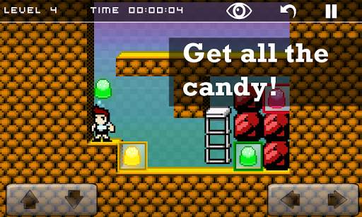 Candy Crazy screenshot 1