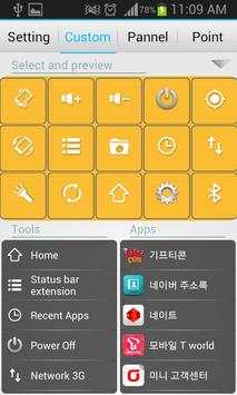 Toucher - Assistive Touch Lite screenshot 2