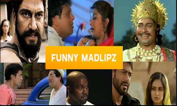 New Madlipz | Funny Videos screenshot 2