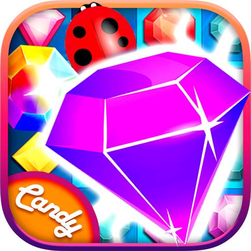 Jewel Legend - Match Puzzle 1.1
