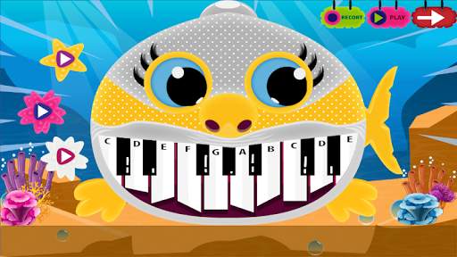 Shark Spotted screenshot 3