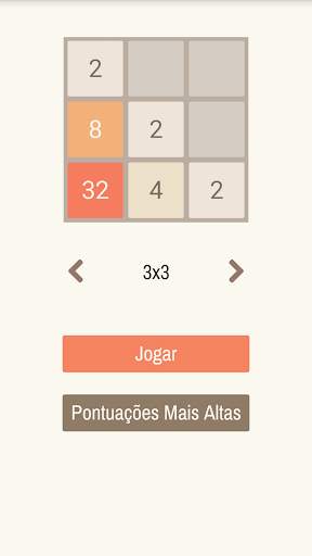 2048 screenshot 8