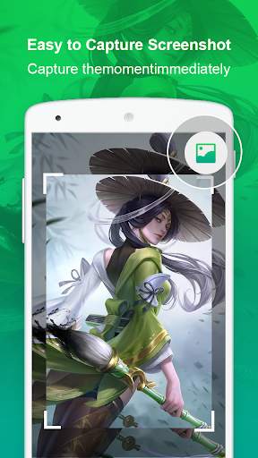 Screen Recorder - Screenshot & Video Edit screenshot 3