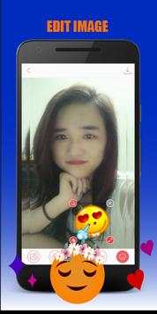 Emoji Maker - Photo Emoji Maker Pro screenshot 4