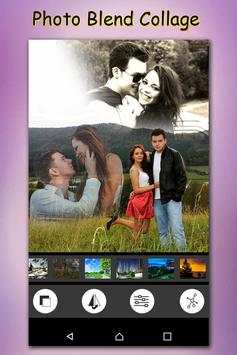 Photo Blender screenshot 1
